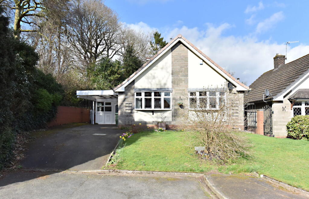 Main image of property: WORDSLEY, Horsham Avenue