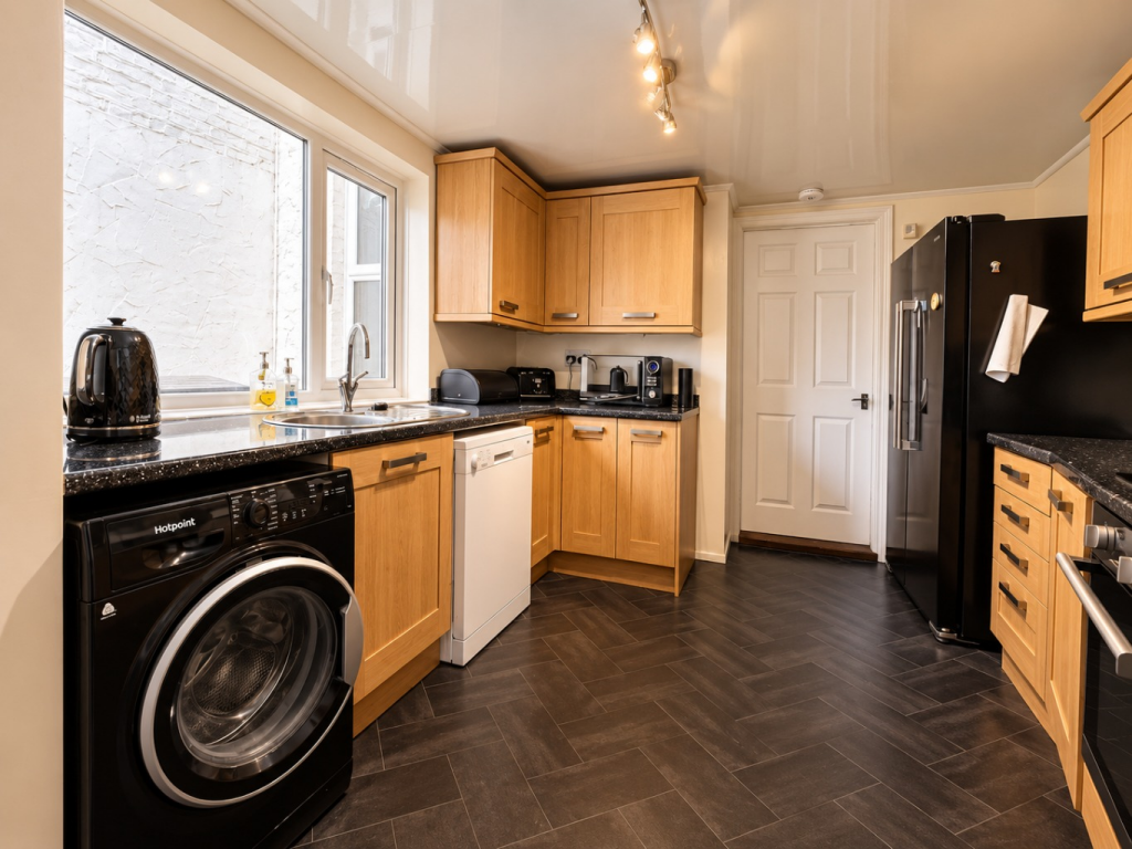 House in Newcastle upon Tyne - View 5