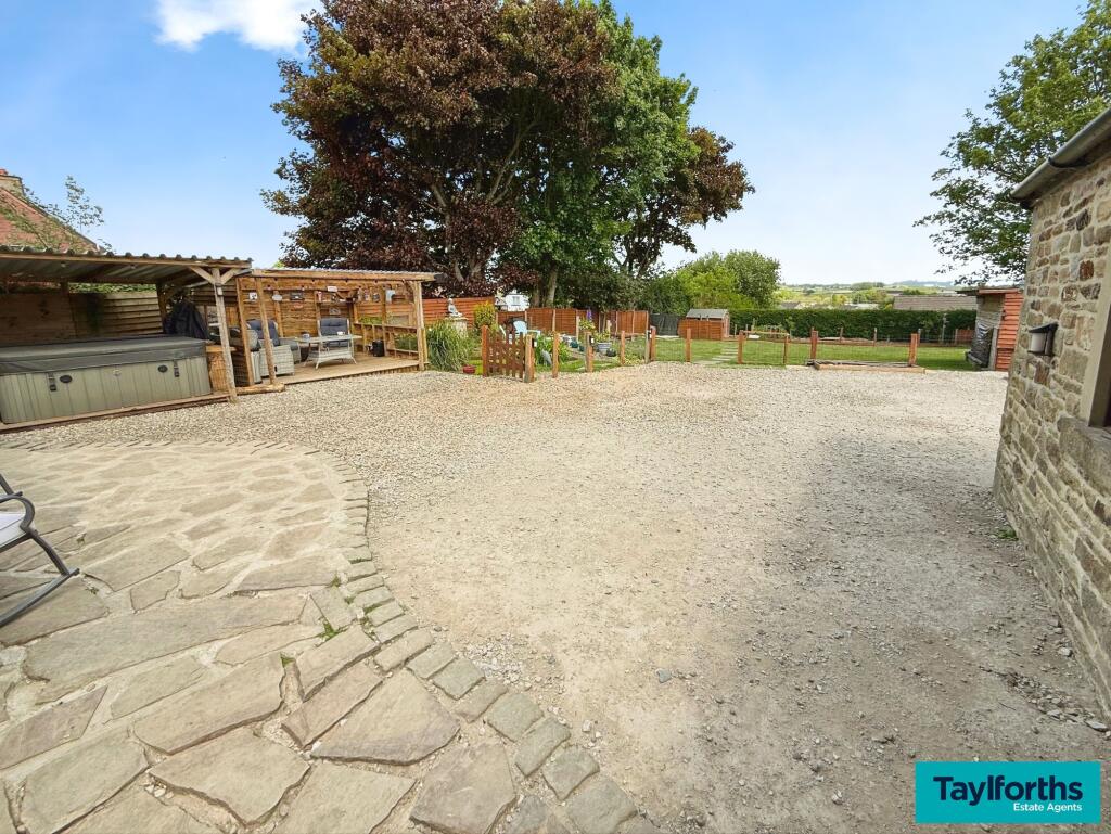 Additional image 30 of Mercer House, Gisburn Road, Barnoldswick BB18