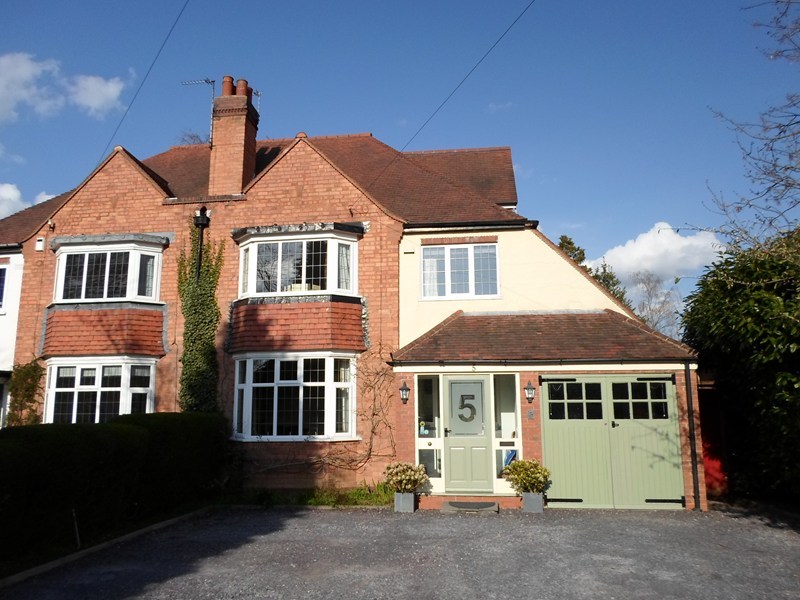 Photo of the property