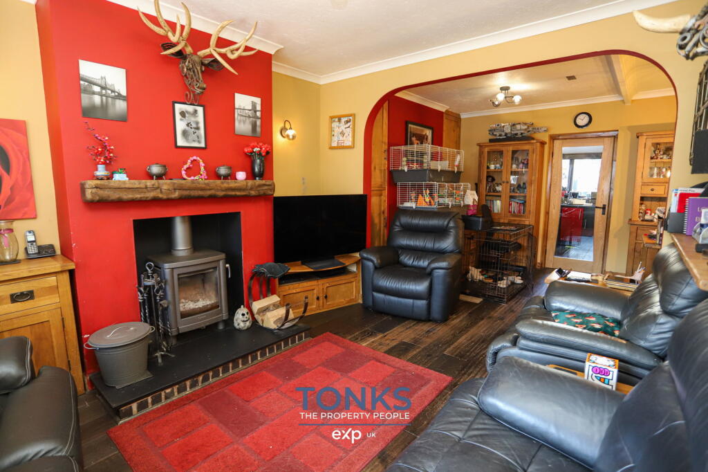 House in Dudley, West Midlands - View 2