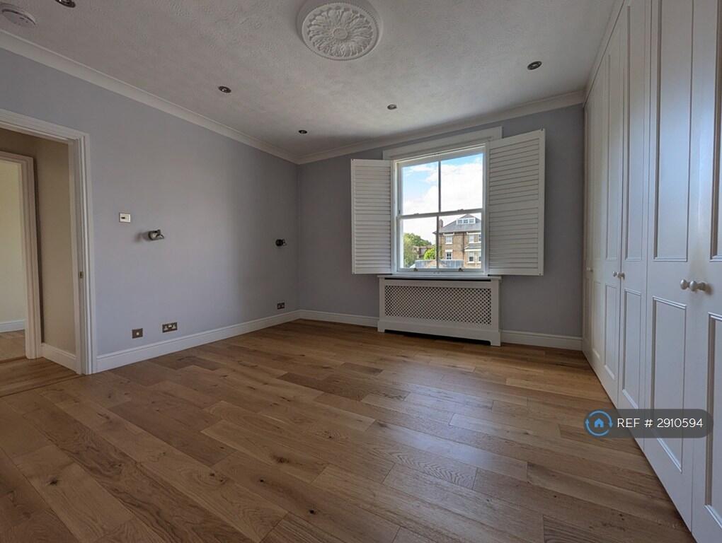 3 bedroom flat for rent