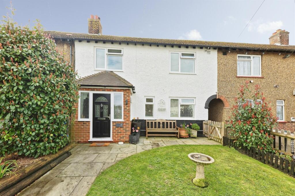 Main image of property: Bramblehill Road, Faversham