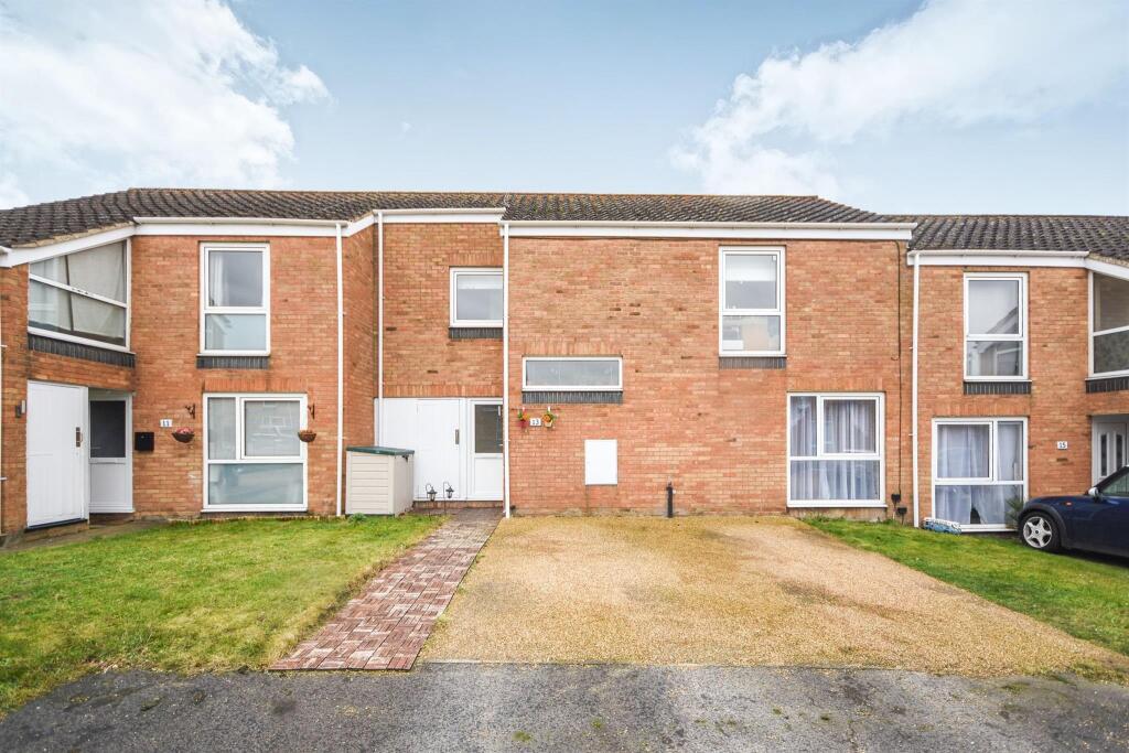 Main image of property: Chestnut Way, RAF Lakenheath