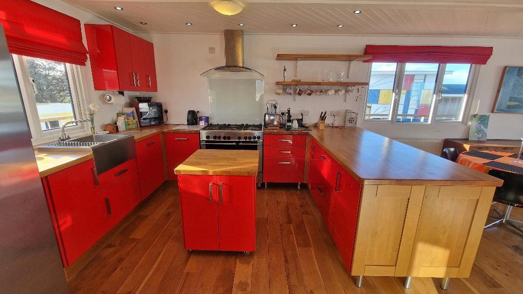 House in Bembridge, Isle of Wight - View 4