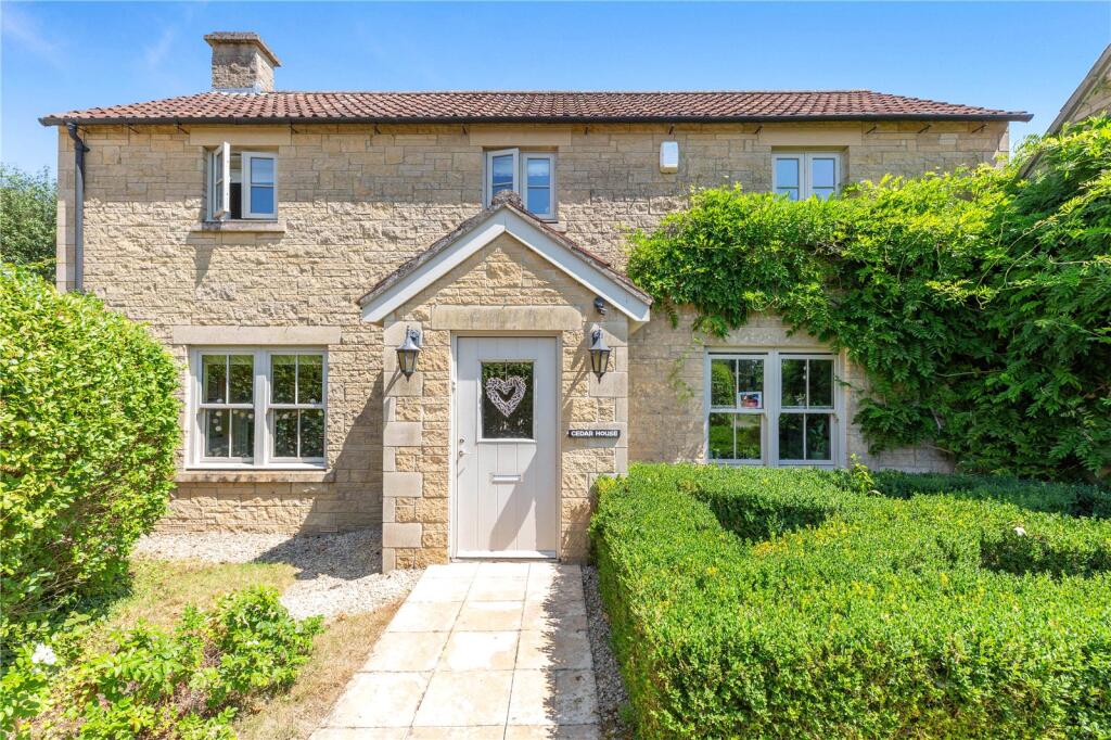 Main image of property: Lattiford, Holbrook, Wincanton, Somerset, BA9