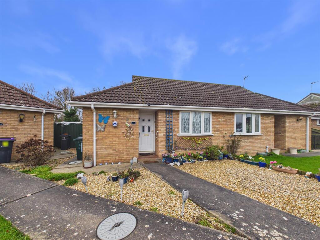 Main image of property: Lyle Close, Mablethorpe
