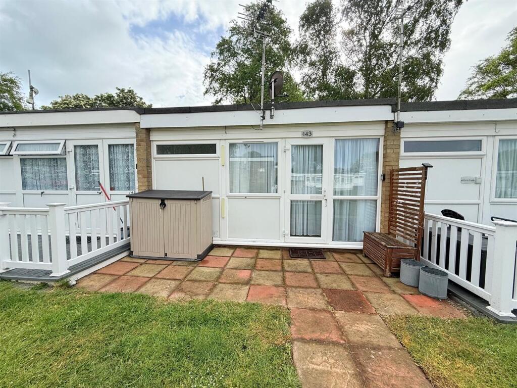 Hemsby, Hemsby