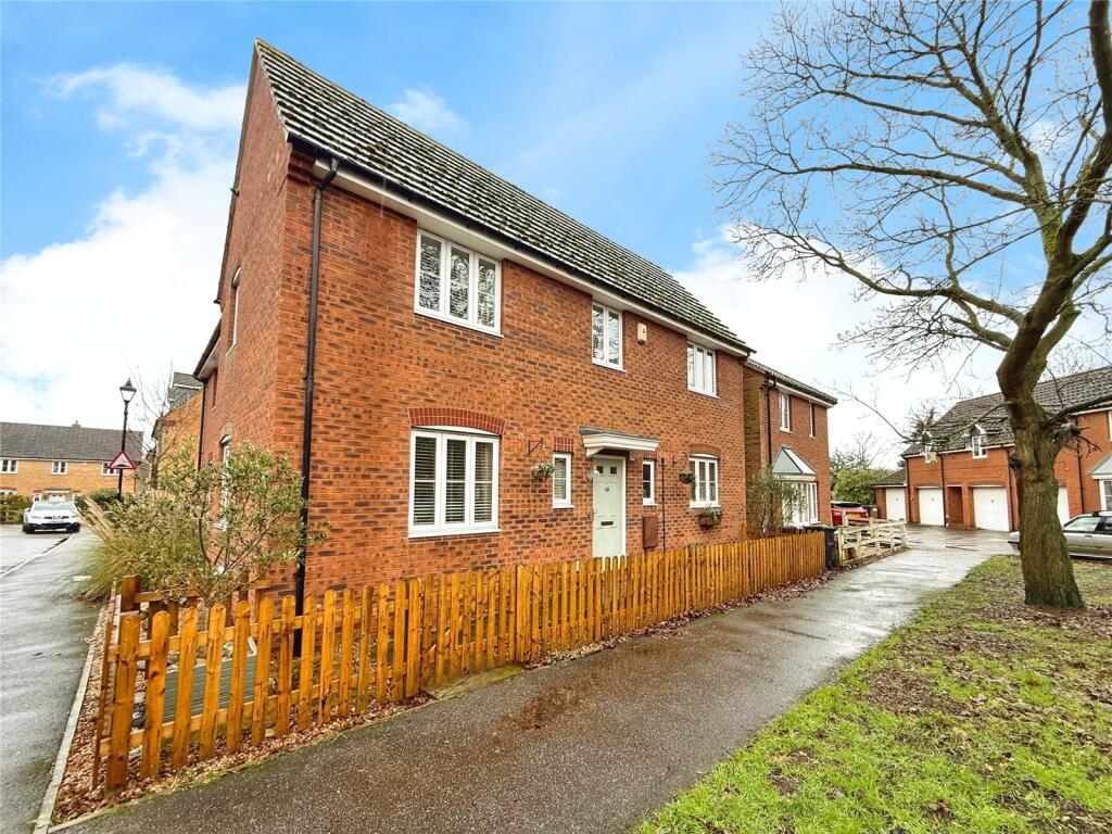 Main image of property: Tall Pines Road, Witham St. Hughs, Lincoln, Lincolnshire, LN6