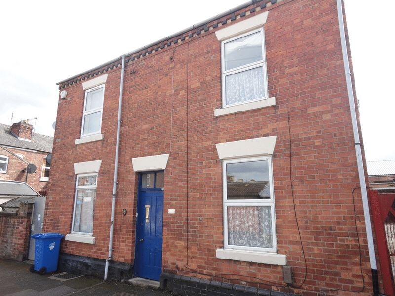 Main image of property: Crosby Street, Derby