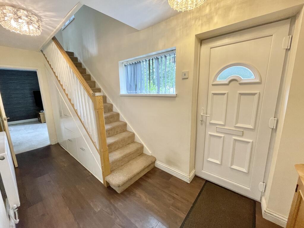 House in Dudley, West Midlands - View 5
