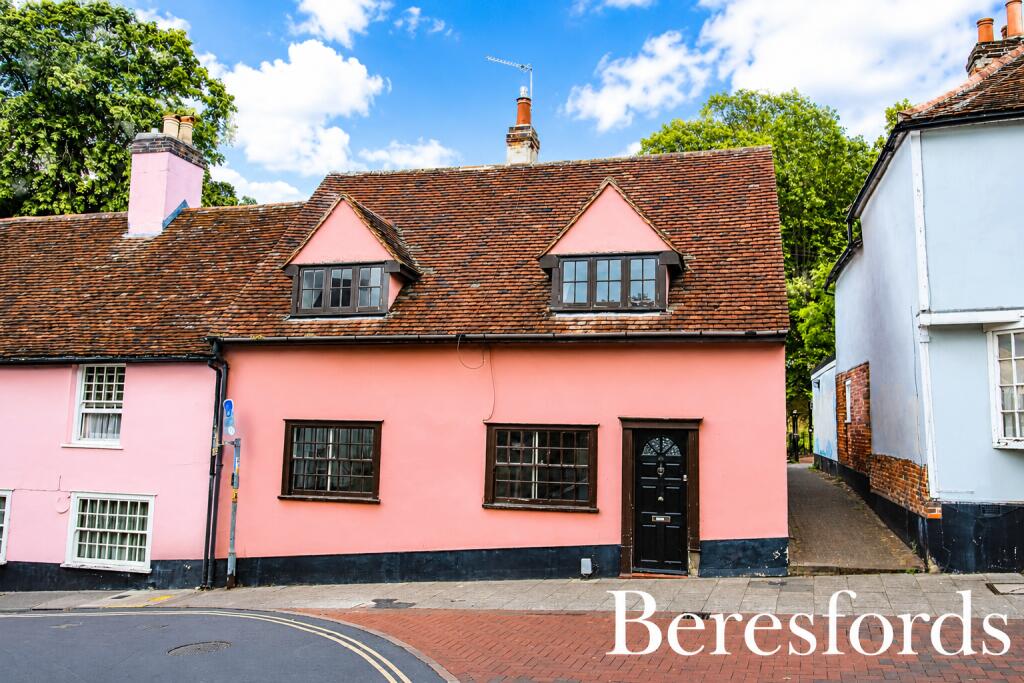 Main image of property: Maidenburgh Street, Colchester, CO1