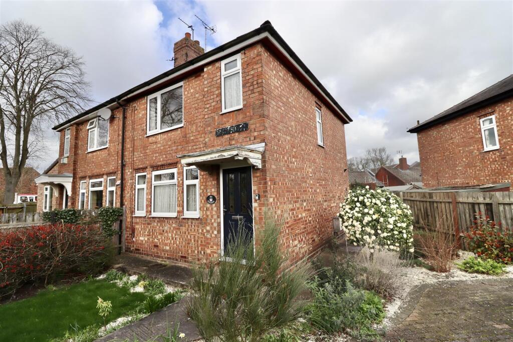 Main image of property: Kings Square, Beverley