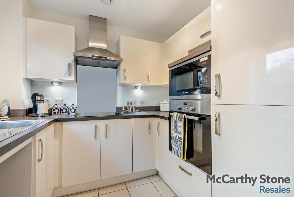 Additional image 9 of Jackson Place, Fields Park Drive, Alcester, Warwickshire, B49 6GR