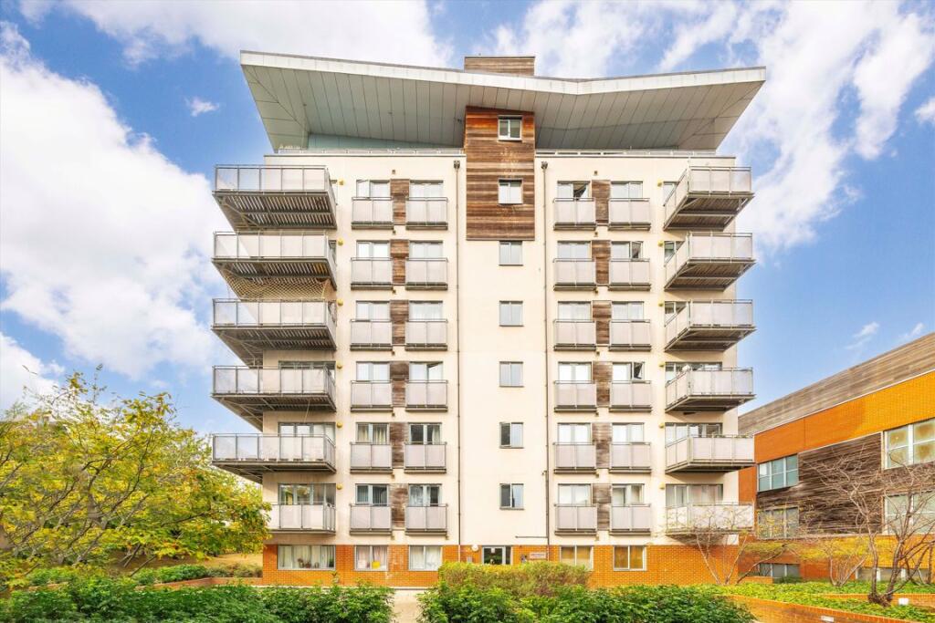 Main image of property: Agate Close, Acton