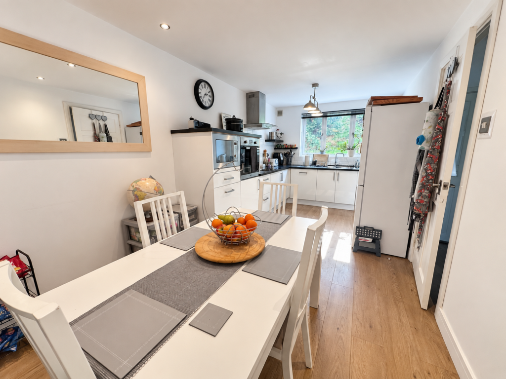 House in Cardiff, Danescourt, Llandaff - View 5
