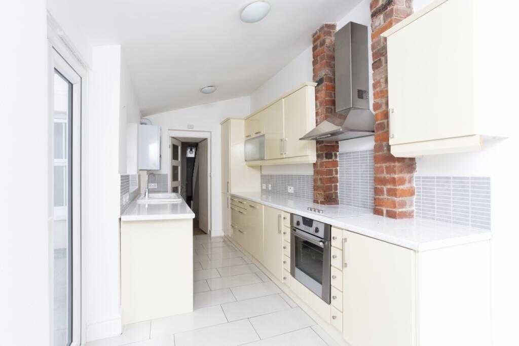 Main image of property: Princes Road Cheltenham GL50