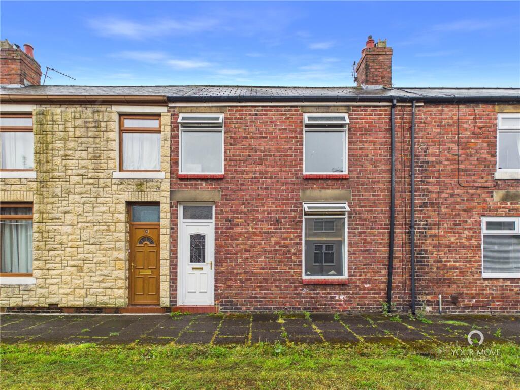 Main image of property: Griffith Terrace, West Allotment, Newcastle upon Tyne, Tyne and Wear, NE27