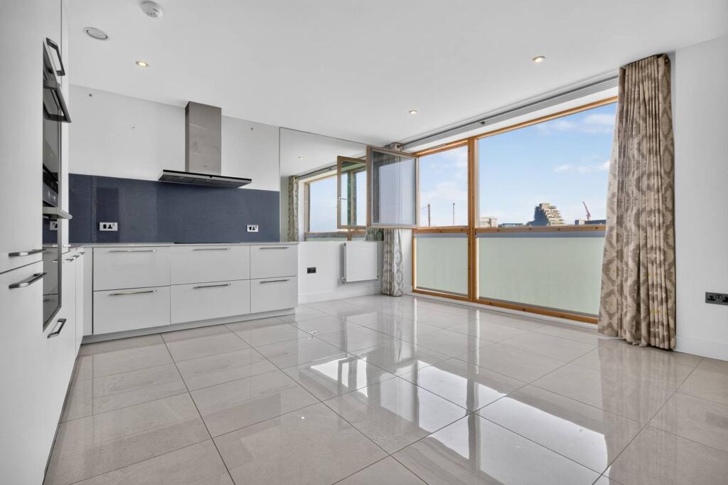Apartment in Cardiff - View 2