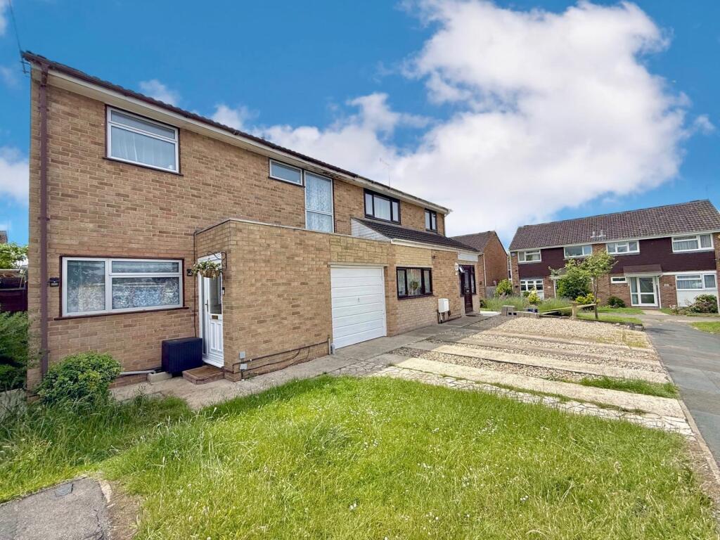 Main image of property: Bevisland, Eldene, Swindon