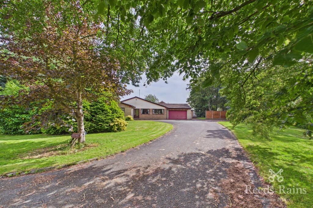Main image of property: Dob Lane, Little Hoole, Preston, Lancashire, PR4