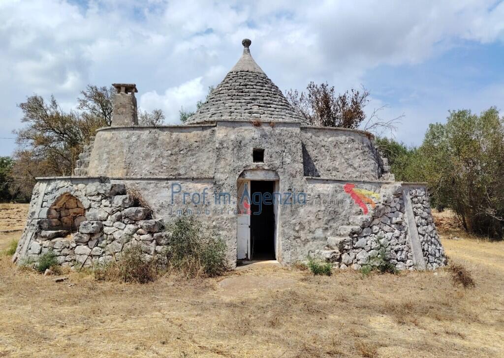 Main image of property: Carovigno, Brindisi, Apulia