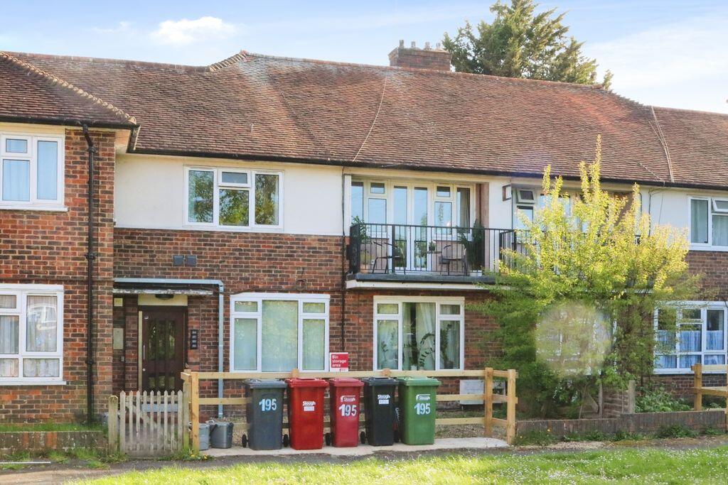 Main image of property: Trelawney Avenue, Langley
