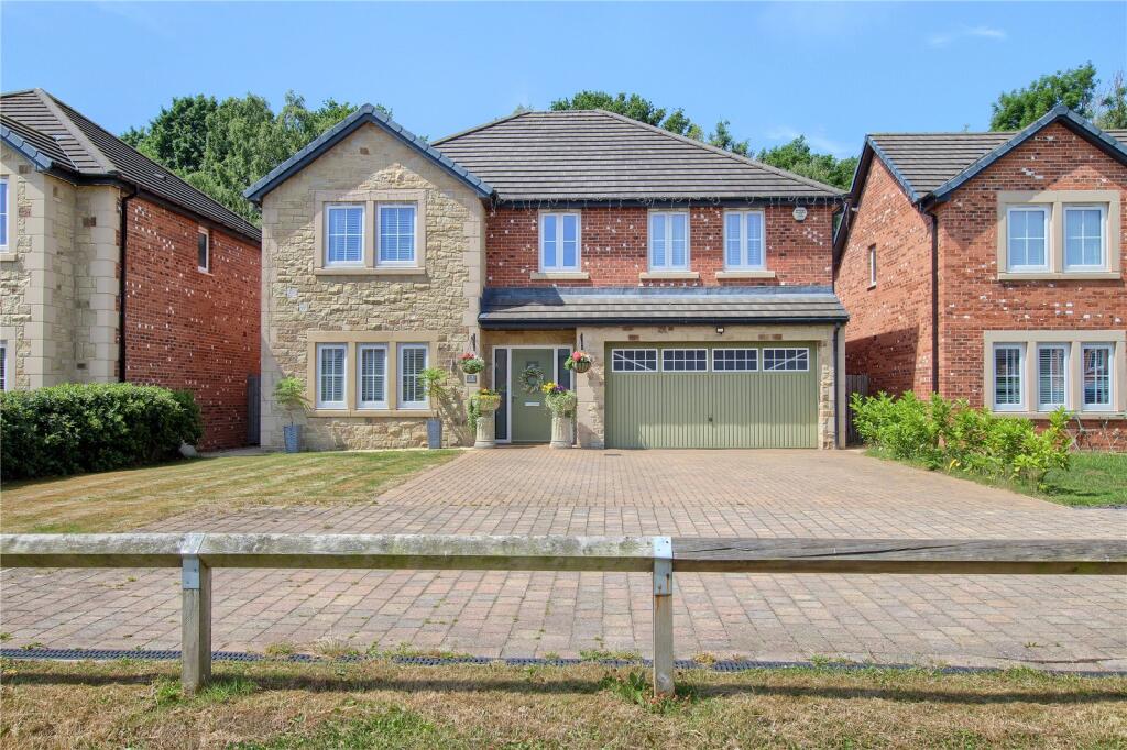 Main image of property: Lynnwood Drive, Wynyard