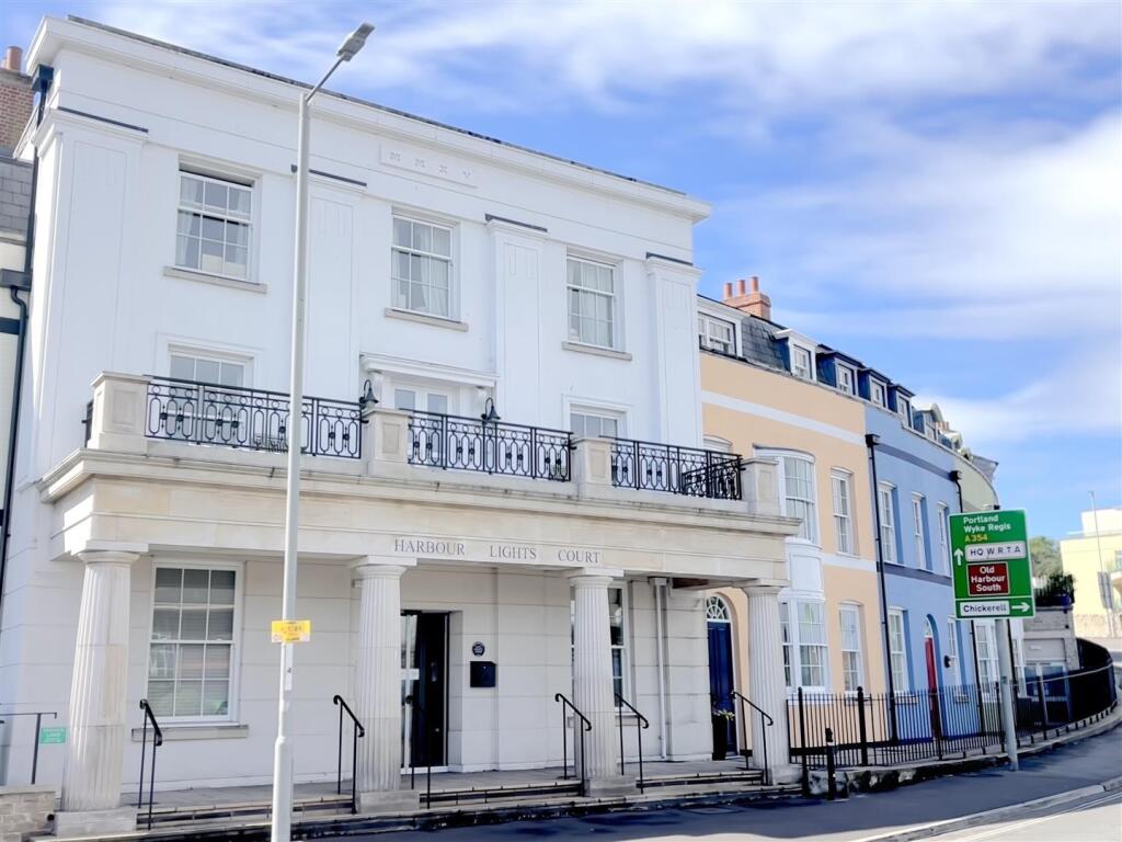 Main image of property: North Quay, Weymouth