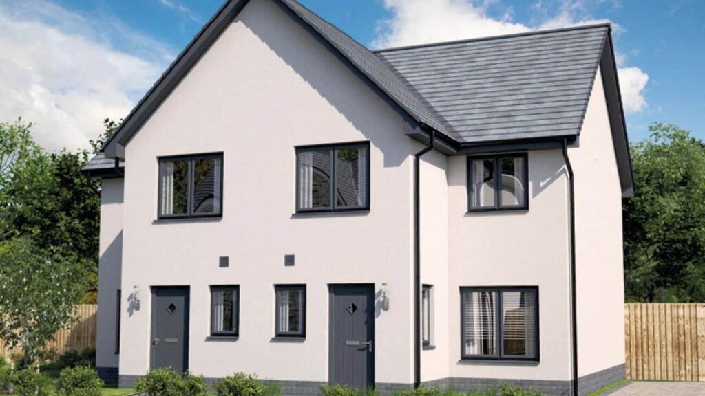 Main image of property: Nethershiel Road,
East Calder,
EH53 0HJ