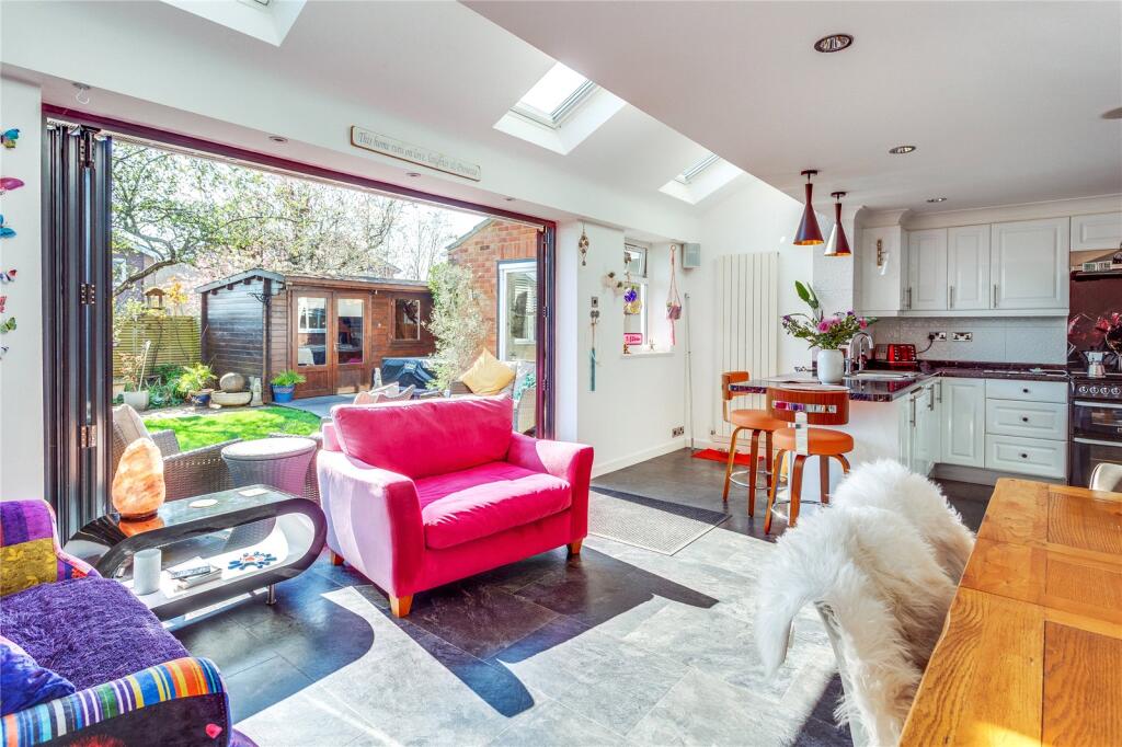 House in Wargrave - View 4