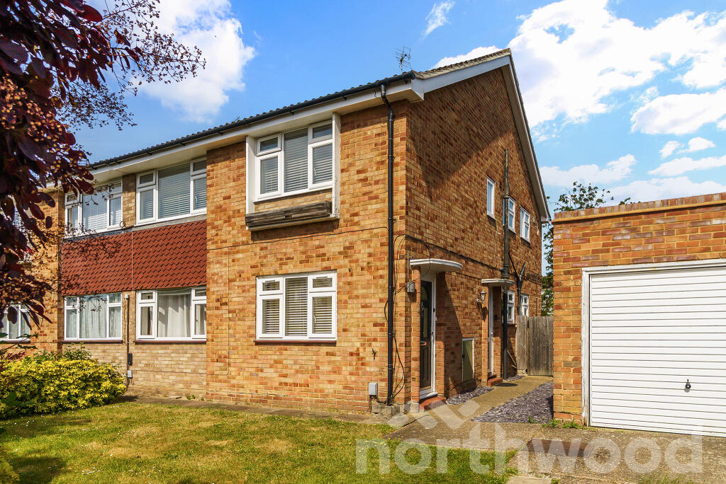 Apartment in Epsom
