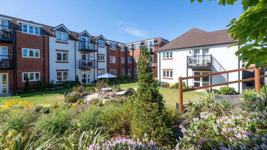 Main image of property: Colebrooke Lodge, Prices Lane, Reigate