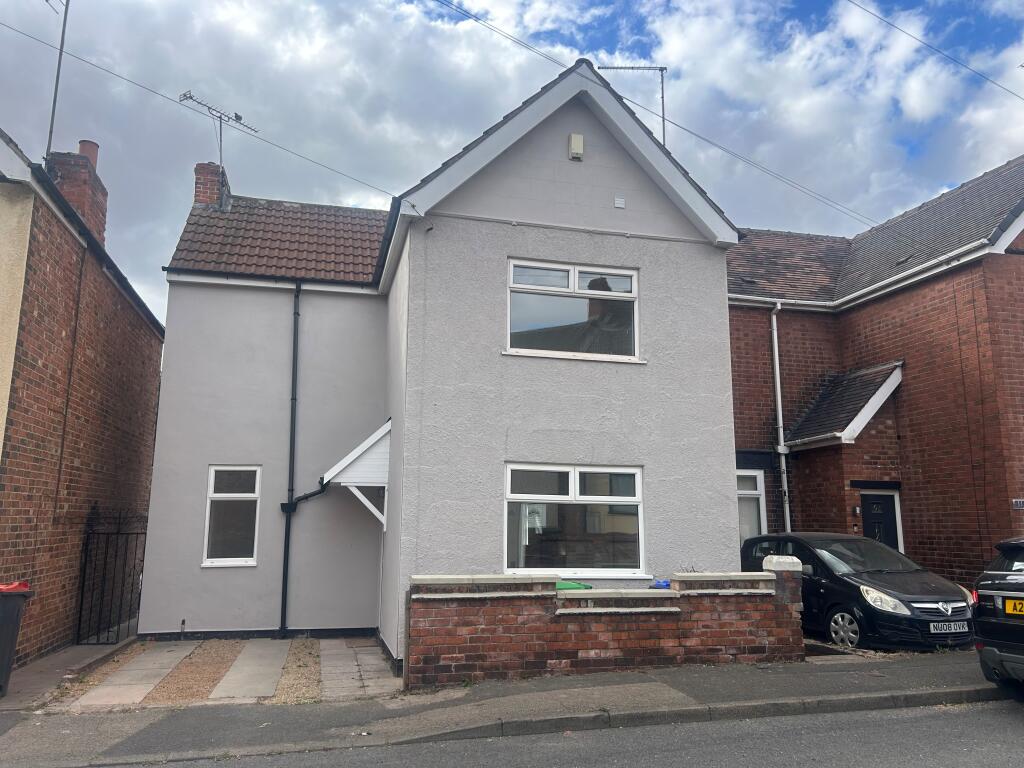 Main image of property: WAGSTAFF LANE, JACKSDALE