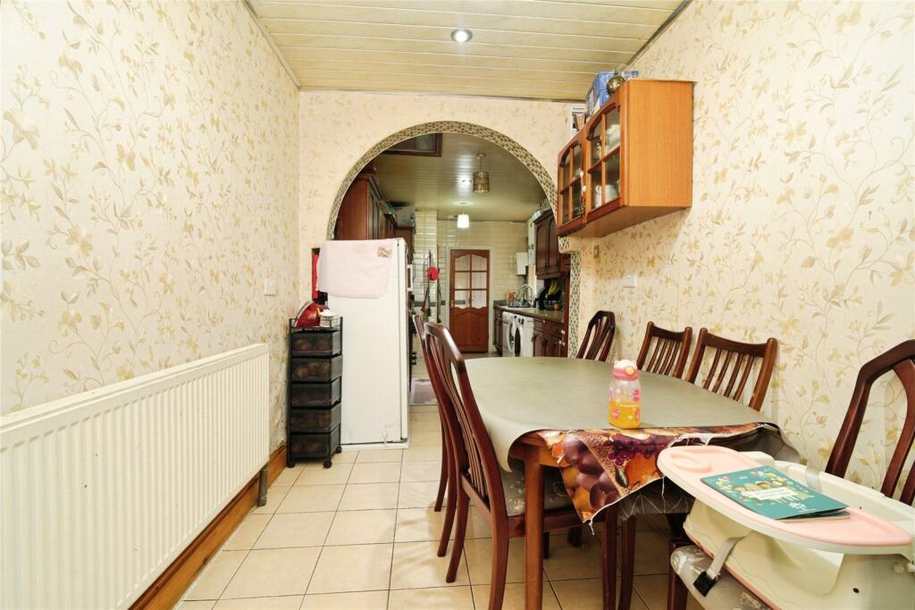 Additional image 5 of Lynwood Road, BLACKBURN, Lancashire, BB2