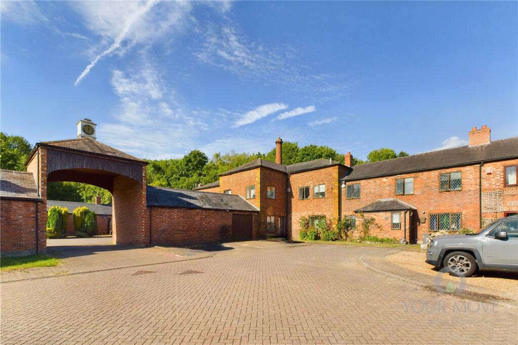 Main image of property: Clock Tower Court, Thorplands Brook, Northampton, NN3