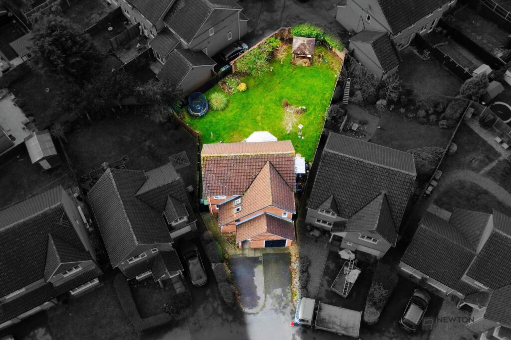 Foxon Way, Thorpe Astley, LE3 photo 3