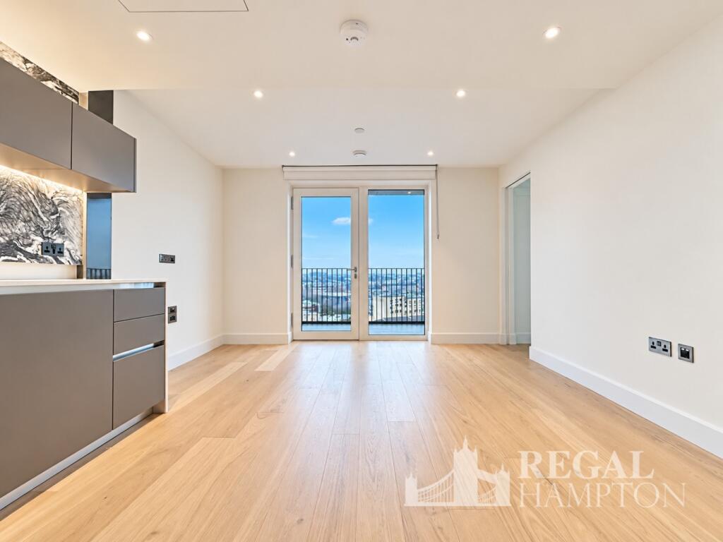 Main image of property: Cascade Way, White City, London, W12