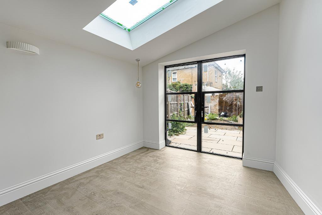 House in London, Hammersmith - More