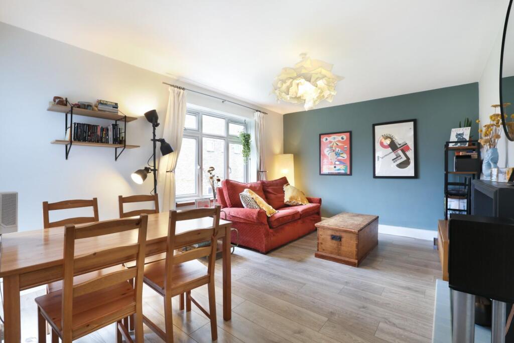 Main image of property: Lowth Road, London, SE5