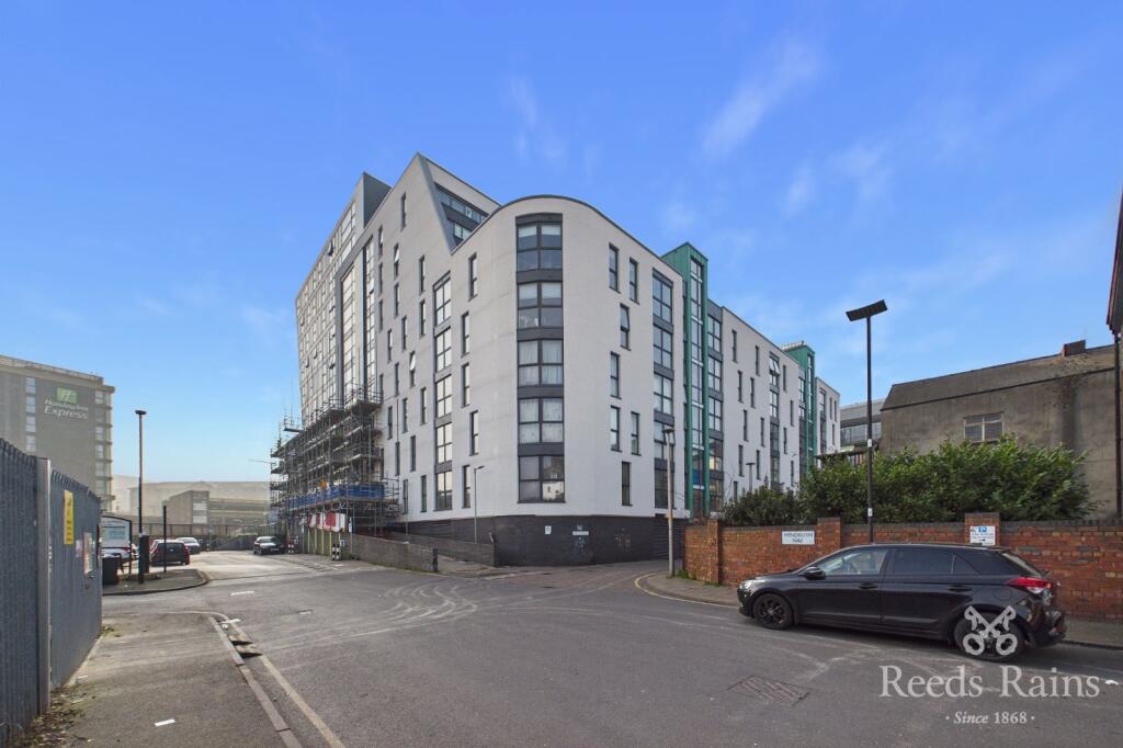 Main image of property: 2 Northbank Willey Street, Sheffield, S3