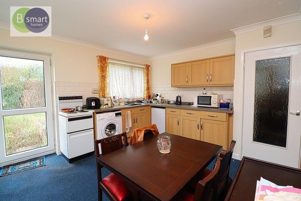 House in Doncaster, South Yorkshire - View 5