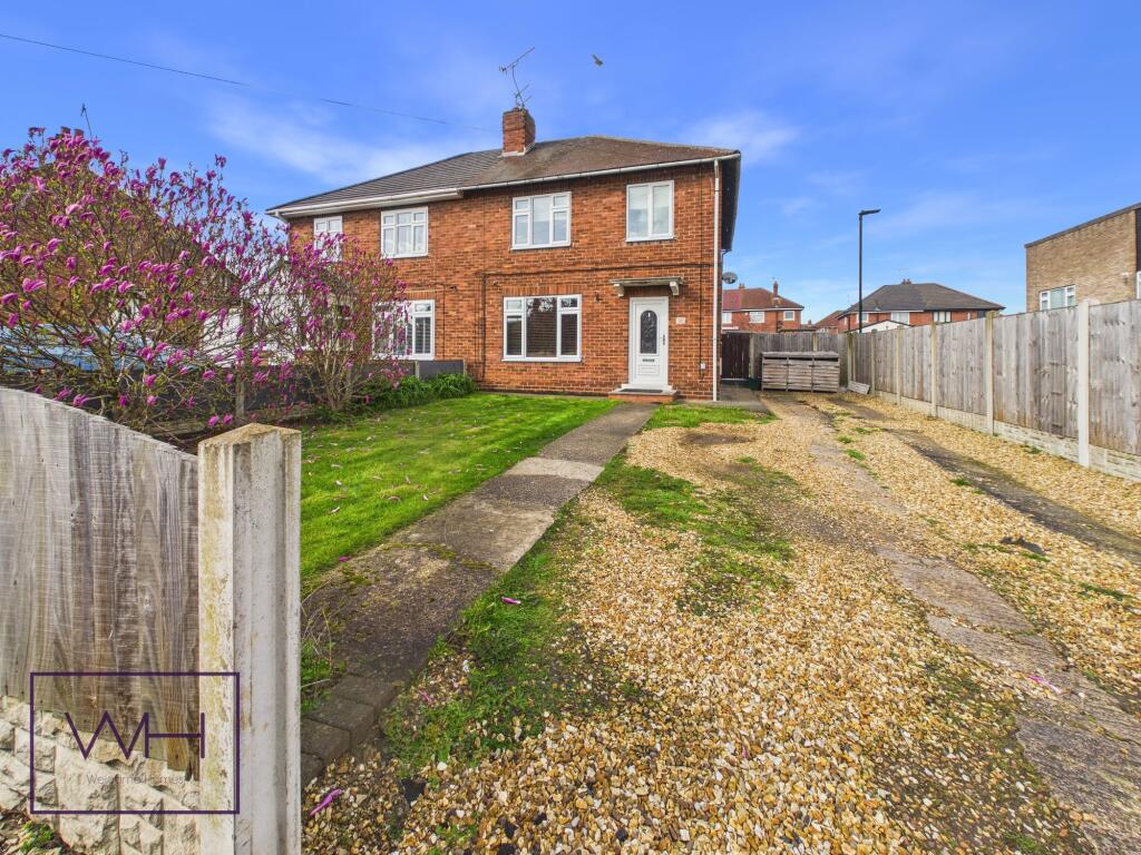 Main image of property: Middlegate, Scawthorpe, 