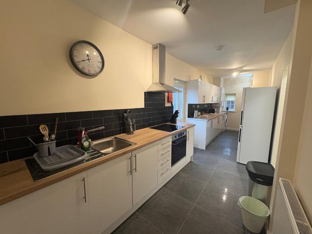 Main image of property: Oates Avenue, Rotherham, South Yorkshire, S62