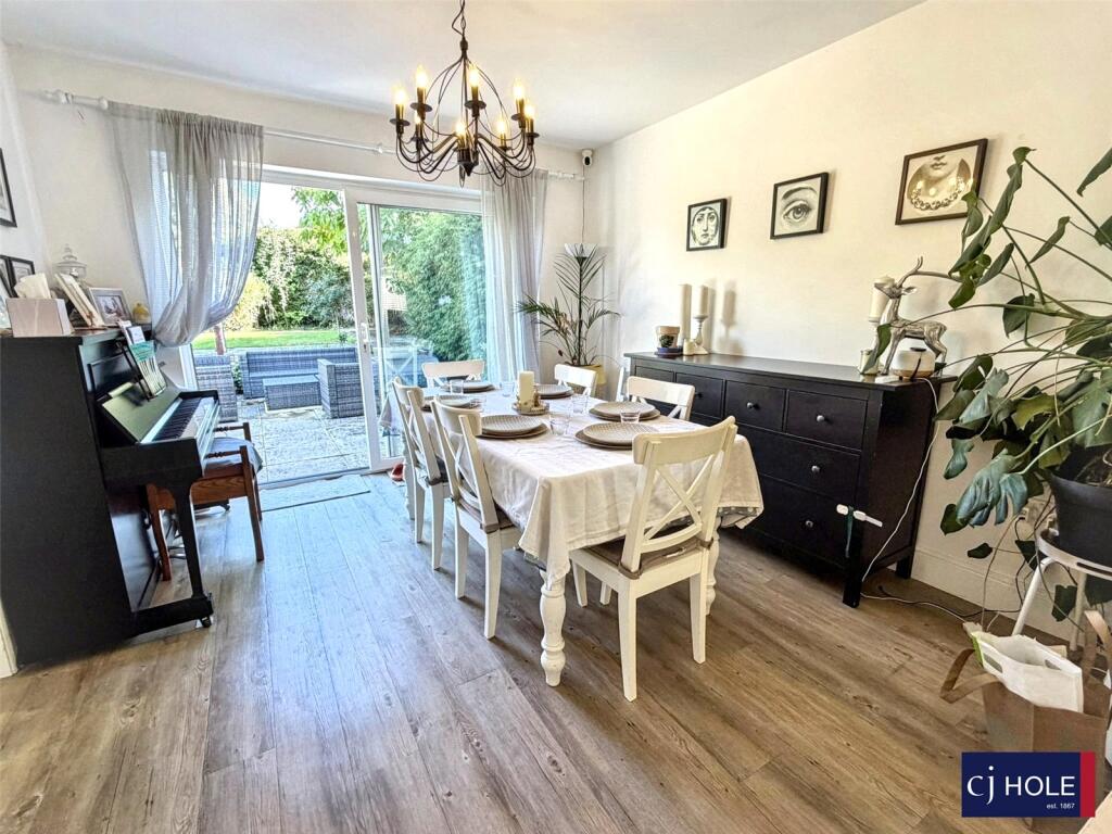 Brookfield Road, Churchdown, GL3 photo 4