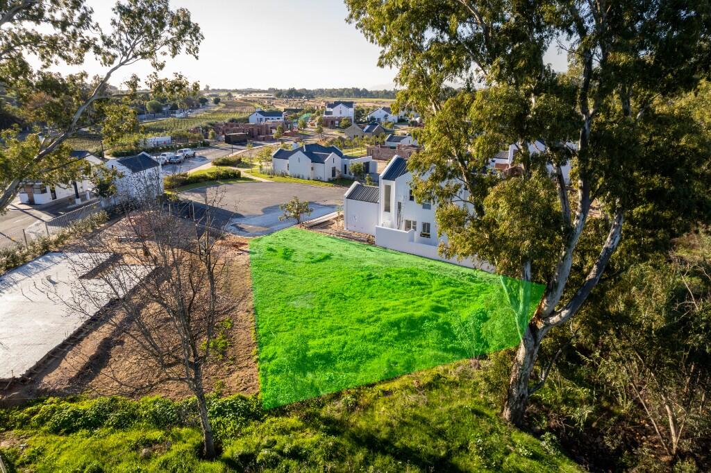 Main image of property: Paarl, Western Cape