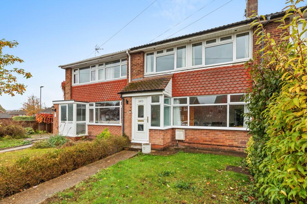 Main image of property: Ingram Avenue, Aylesbury, HP21