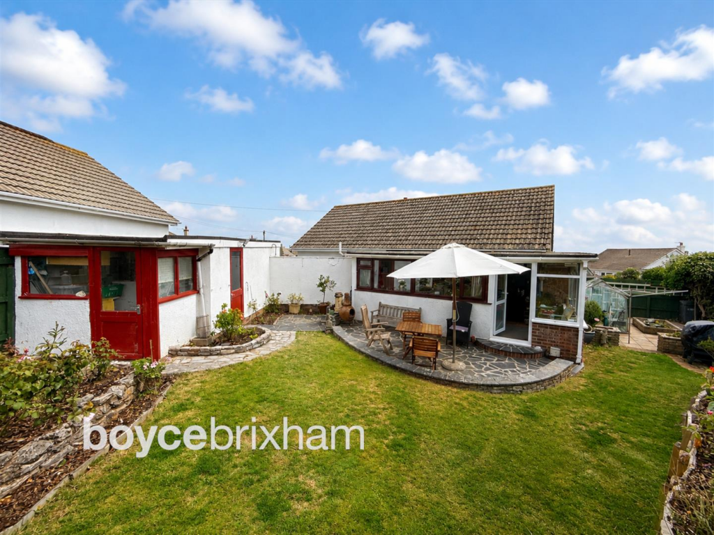 Main image of property: Cambridge Road, Brixham