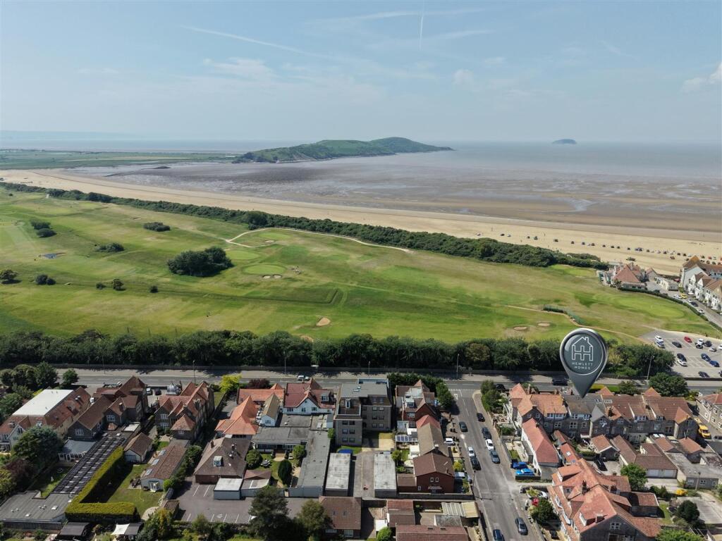 Apartment in Weston-super-Mare, Whitecross Village - View 2