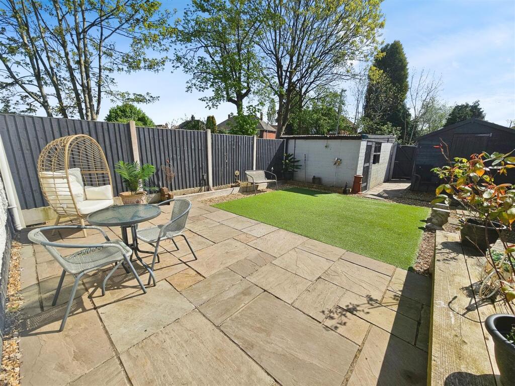 Biddulph Road, Chell, Stoke-On-Trent photo 2